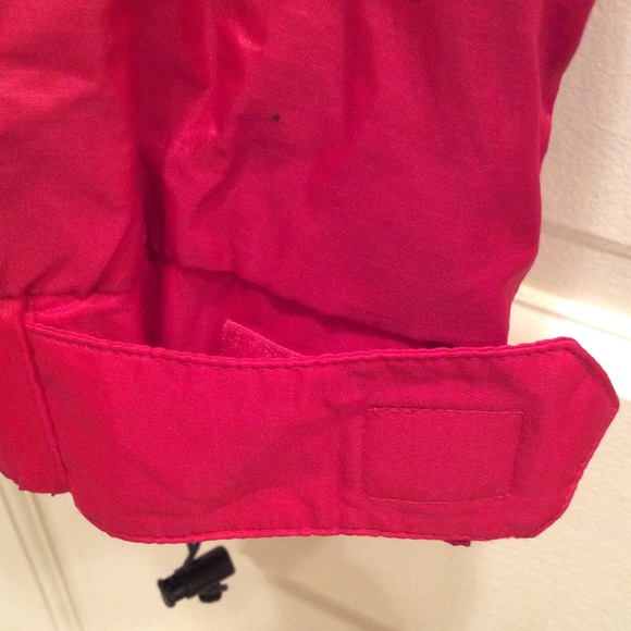 NEW GAP Jacket Coat Lined Windbreaker S M 5 - 8 yr - Picture 4 of 8